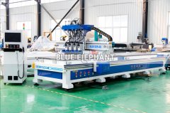 為何選擇數(shù)控開料機(jī)而非普通雕刻機(jī)？